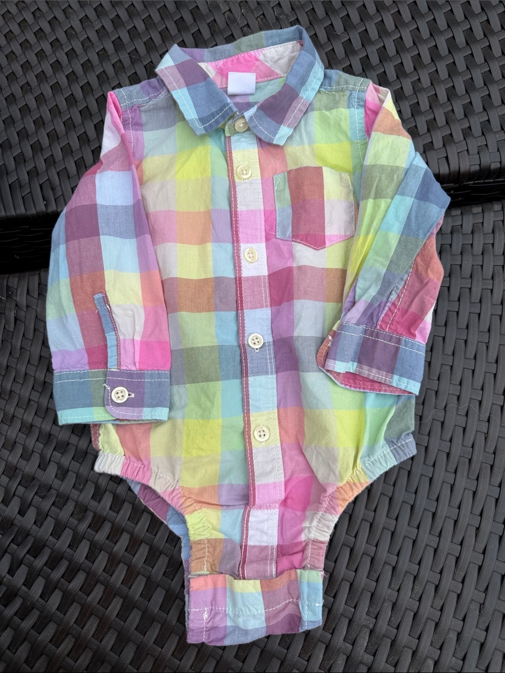GAP Bodysuit / Onesie